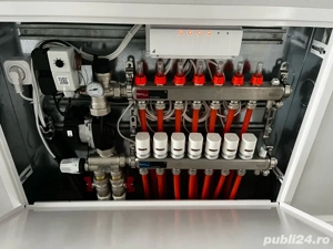 Casa Hlincea P+1, strada Petru Schiopu 404 mp teren - imagine 9