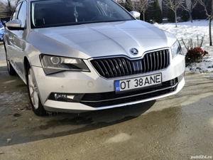 Vând Skoda superb  - imagine 3