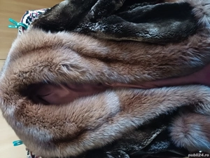 Haina blana veritabila