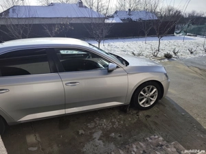 Vând Skoda superb  - imagine 5
