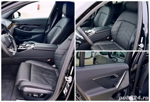 BMW 520i M Sport | 2025 | G60 | Full Option | Garanție BMW 2028 - imagine 7
