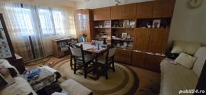 Apartament 2 camere Buhuși, ultracentral (str. N.Balcescu), etaj 2