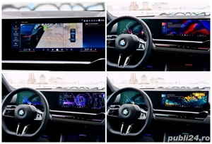 BMW 520i M Sport | 2025 | G60 | Full Option | Garanție BMW 2028 - imagine 9
