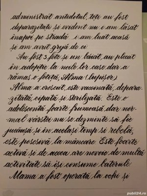 Cățelușa de 8 luni si mama ei - imagine 3