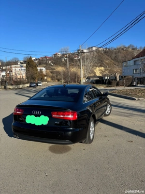 Vând Audi A6 C7 2012 - imagine 3