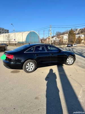 Vând Audi A6 C7 2012 - imagine 2