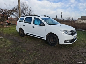 Dacia Logan MCV 