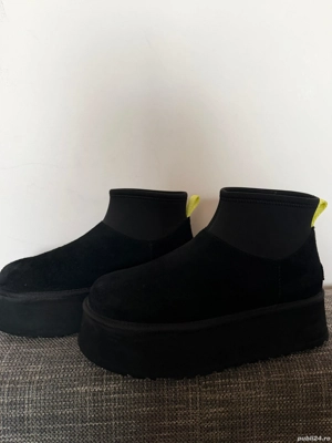 UGG stare impecabila