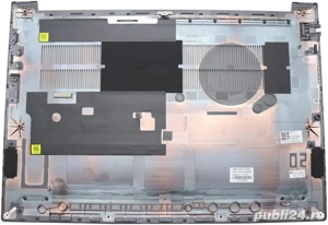 Capac inferior Lenovo ThinkBook 16 G6 iRL ABP G7 IML ARP 5CB1M48389 - imagine 2
