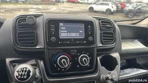 Fiat Ducato prelata 8 ewp - imagine 3