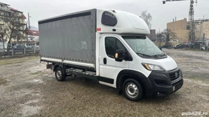 Fiat Ducato prelata 8 ewp - imagine 6