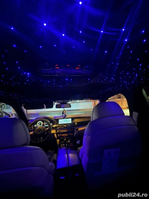 Vand   Schimb Bmw F10