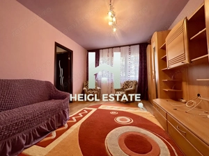 Apartament cu 2 camere Soarelui