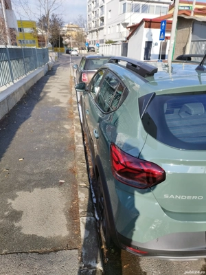 De vânzare Sandero Stepway motor 1000 cmc. 90 cp .benzină . - imagine 2