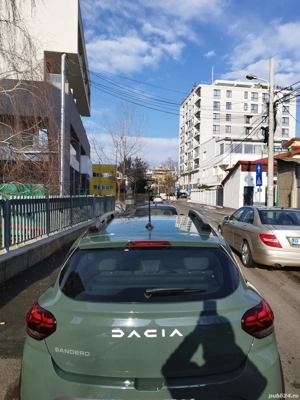 De vânzare Sandero Stepway motor 1000 cmc. 90 cp .benzină . - imagine 5