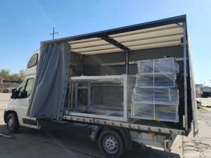Transport, Mutari, Relocari, Debarasari in Arad, Romania, Europa - imagine 5
