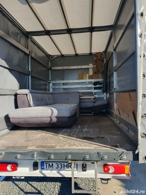 Transport, Mutari, Relocari, Debarasari in Arad, Romania, Europa - imagine 7
