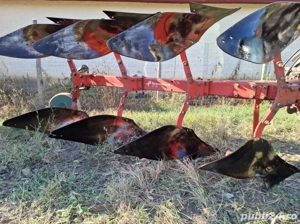 Plug kverneland vd 85  - imagine 2