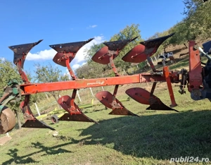 Plug kverneland vd 85 