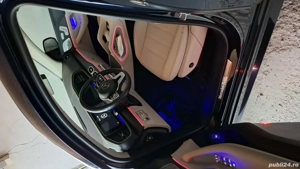 Vând Mercedes GLE Coupe 2020