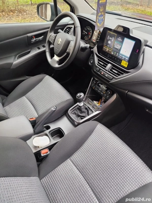 Vand Suzuki S-Cross - imagine 4