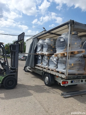 Servicii de transport si manipulare diverse - imagine 12