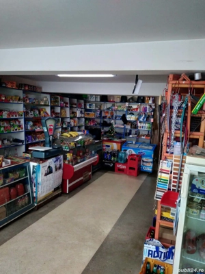 Inchiriez spatiu in Moara Nica, Suceava