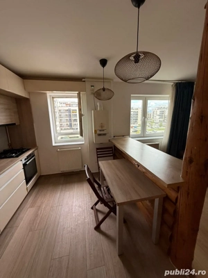 Apartament liber de revelion  - imagine 2