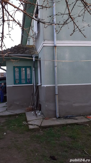 Vând casa jud.Olt - imagine 8