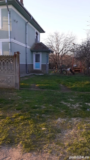 Vând casa jud.Olt - imagine 7