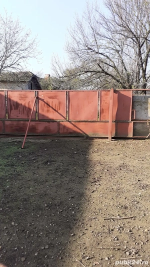 Vând casa jud.Olt - imagine 4