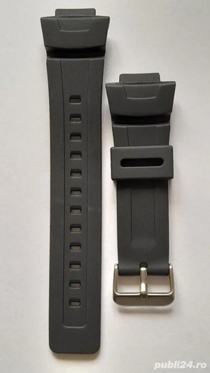 curea Casio G-100-101-200, G-2110-2300, G-2310-2900, GW-2300-2310, GW-2320-2400, dar si alte modele.