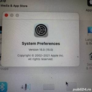 macOs Monterey  - imagine 5