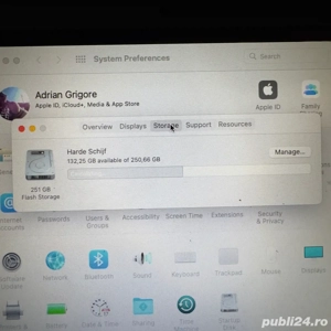 macOs Monterey  - imagine 4