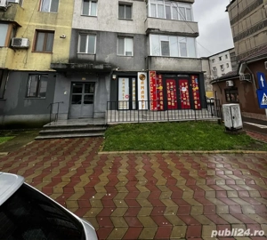 Apartament 2 Camere Tecuci