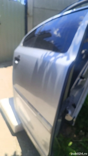 dezmembrari Skoda Octavia 2 Facelift