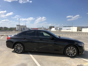 BMW 520d G30 - 190 cp - imagine 2