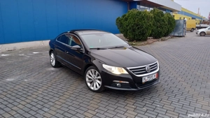 Vw passat cc 2.0 tdi 140. ai ,dsg 6+1 ,Euro 5 ,navi mare,trapa , ,xenon Import Germania nr tzoll val