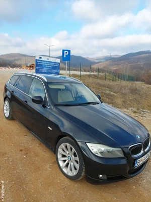 Bmw seria 3 2010 - imagine 2