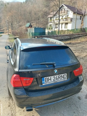 Bmw seria 3 2010 - imagine 3