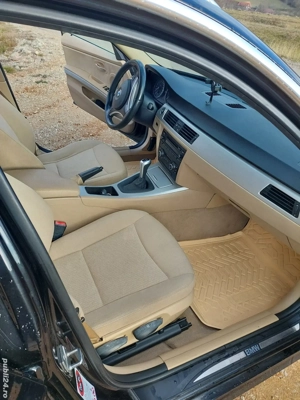Bmw seria 3 2010 - imagine 4