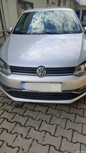 volkswagen polo2015 - imagine 2
