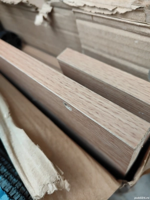 Vand masca de ghiuveta.