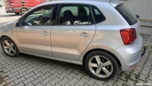 volkswagen polo2015 - imagine 5