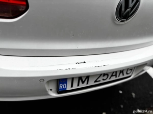 Golf 6 1.4 tsi 122CP - imagine 7