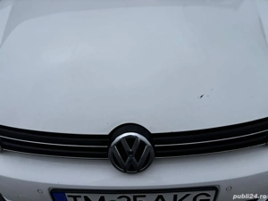 Golf 6 1.4 tsi 122CP - imagine 6