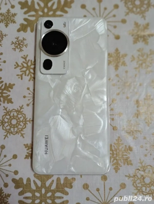 Huawei P60 Pro - imagine 2