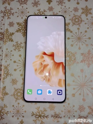 Huawei P60 Pro folosit