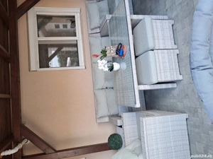 Mobilier pt terasa