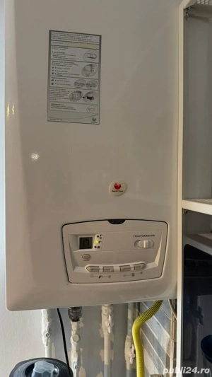 reparati centrale termice